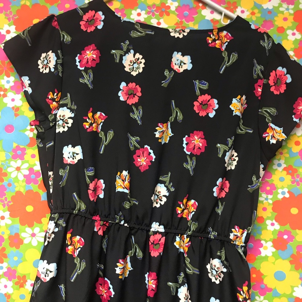 🌼Tucker for Target Floral Dress🌼 - Picture 6 of 6